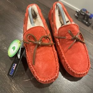 NEW UGG Women’s Slippers Moccasins